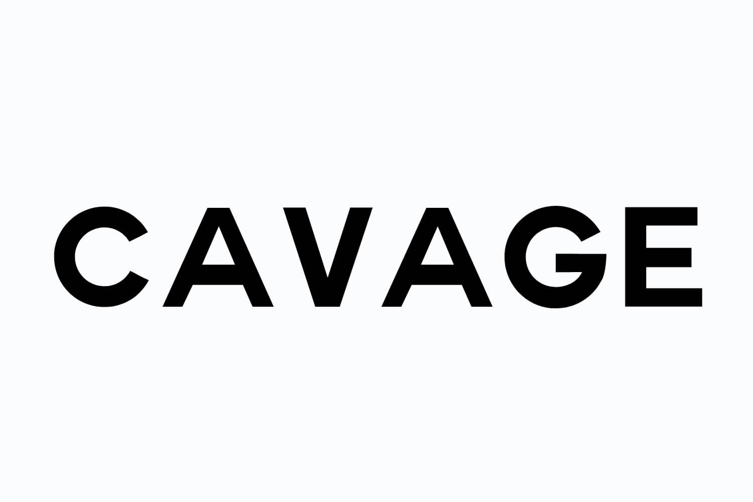 Cavage