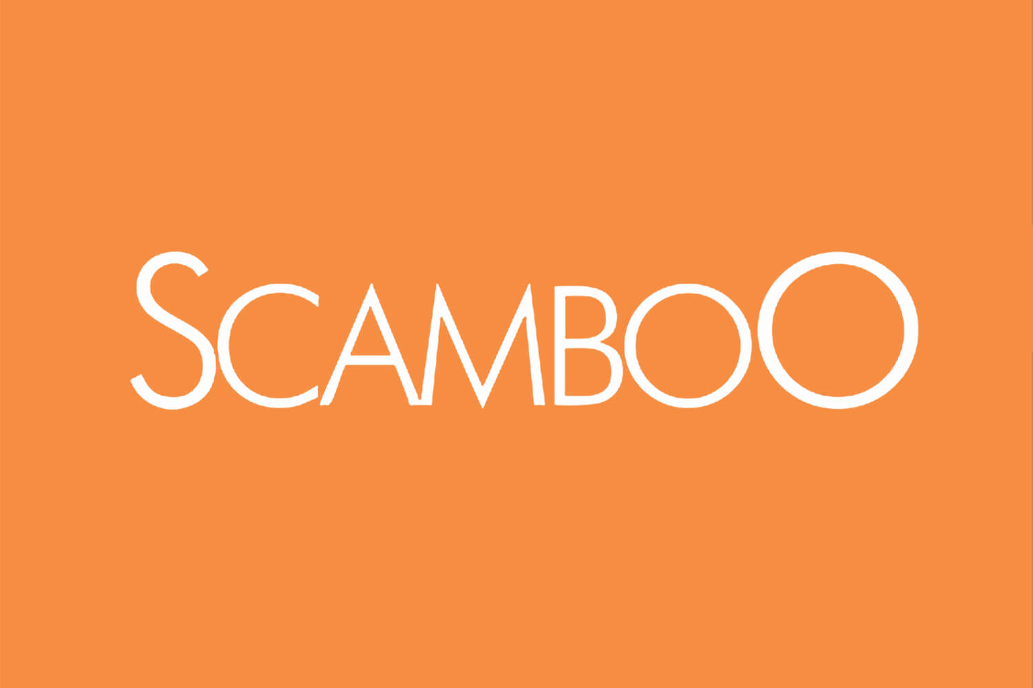 Scamboo