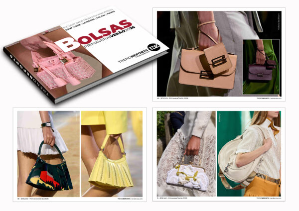 Trend Reports  Primavera/Verão 2026 - Image 5