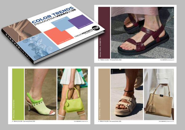 Trend Reports  Primavera/Verão 2026 - Image 2