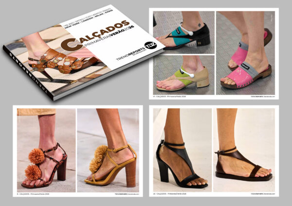 Trend Reports  Primavera/Verão 2026 - Image 6