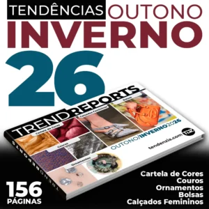 Trend Reports  Outono/Inverno 2026